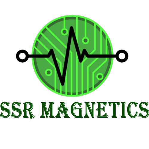 SSR MAGNETICS